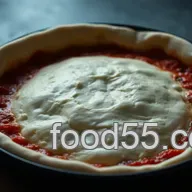 Effortless Bread Machine Pizza Dough: My Family's Go-To Recipe