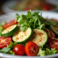 How to Make A Salad Entertainers Salad Platter for 810 My GoTo