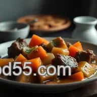 Espagnole: Brown Sauce Sauces - The Grand Dame!
