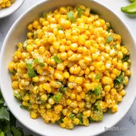 Esquites Mexican Street Corn Salad BBQ Game Changer