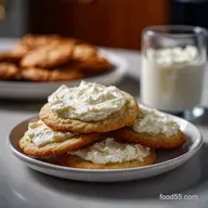 Sugar Cookies: The Fool Proof, No Spread Recipe