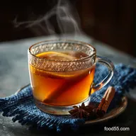 Hot Toddy Recipe: The 5-Minute Essential Winter Warmer
