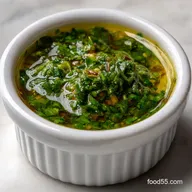 Mint Sauce for Lamb: The Essential Pungent British Recipe