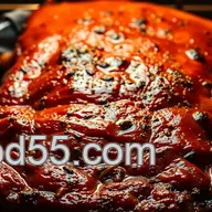 Juicy Ribs in the Oven: Fall-Off-The-Bone BBQ Goodness!