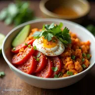 Fiery Island Poke Bowls Lets Make Spicy Poke Bowls Weeknight Favorite