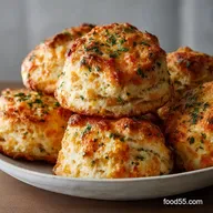 The Perfect Flaky Cheddar Bay Biscuits Recipe Copycat
