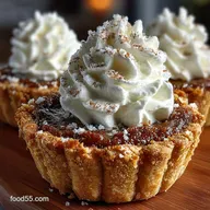 The Best Mini Pumpkin Pies Recipe Buttery Crust Creamy Filling