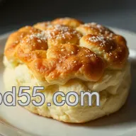 How to Make Fluffy 3 Ingredient Biscuit Recipe: My Go-To for Breakfast