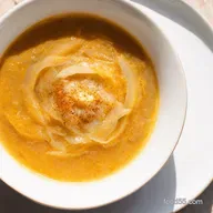 French Onion Soup My Souperb Bistro Classic