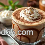 Best Frothy Mocaccino with Creamy Chocolate Delight: 5 Easy Tips to Savor!