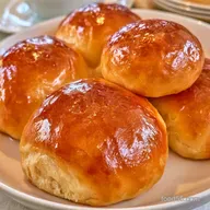 Frozen Sourdough Dinner Rolls Meal Prep