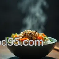 Delicious Furikake-Seasoned Rice Bowls: 5 Flavorful Ways to Enjoy!