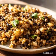 Gallo Pinto Recipe Costa Rican Breakfast of Champions