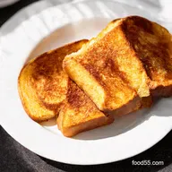 Easy French Toast Recipe Get Your Crumpets Ready