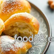 Gipfeli Recipe: 7 Steps to Perfect Swiss Pastries You'll Love