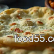Golden Indian Fry Bread Recipe: My Family's Go-To!