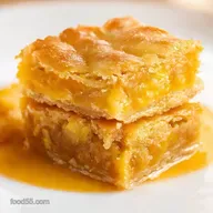My Gooey Golden Baklava Recipe Showstopper Dessert