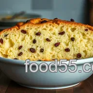 Easy Golden Raisin Bread Recipe: A Toast to Comfort