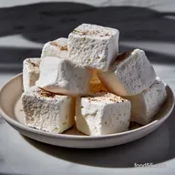 Marshmallow Recipes: Gourmet Vanilla Bean Marshmallows