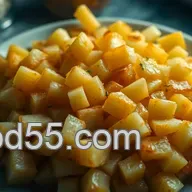 How to Make My Grandmother's Ultimate Home Fries Recipe