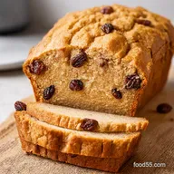 Grandmas Cinnamon Swirl Best Cinnamon Raisin Bread Recipe