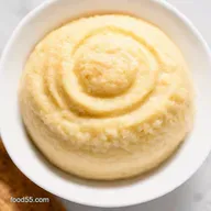 Grandmas Traditional Rice Pudding Recipe Pure Comfort