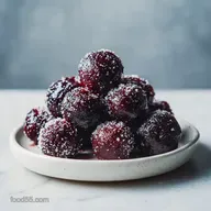 Slow Cooker Grape Jelly Meatballs for 10 Servings