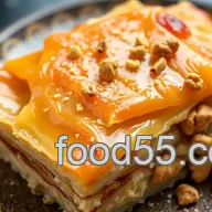 Greek Desserts: 7 Irresistible Baklava Variations You&rsquo;ll Love