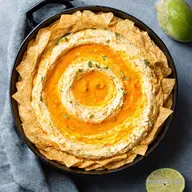 Greek Layered Dip My GoTo MezeStyle SevenLayer Dip