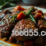 Grill Master's Chuck Eye: Your Everyday Steakhouse!