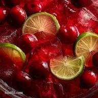 Shirley Temple Party Punch: Nostalgic, Easy Non-Alcoholic Big Batch Punch