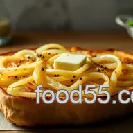 Gourmet Grilled Cheese! My Go-To Lunch Recipes