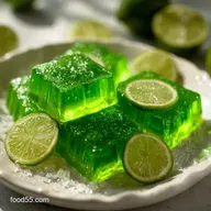 Halloween Jello Shots for Parties
