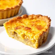 Hash Brown Quiche Recipe Crispy Comforting Easy
