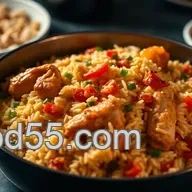 My Family's Favorite Arroz con Pollo Recipes: A One-Pot Wonder
