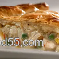 Cozy Chicken Pot Pie: My Family's Favourite Dinner Recipes