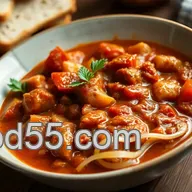 Hearty Hungarian Goulash Recipe: Proper Comfort Food!