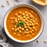 Pasta e Ceci My Hearty Comforting Italian Chickpea Soup