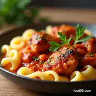 Hearty Paprika Chicken Stew My GoTo Hungarian Chicken Paprikash