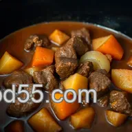 Hearty Pioneer Woman Slow Cooker Beef Stew: A Family Favorite