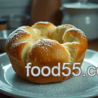 Heavenly Brioche Made Easy with Your Bread Machine