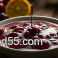 Heavenly Cherry Syrup: My Go-To Recipe for Sweet Summer Bliss