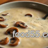 How Do You Make Cream of Mushroom Soup? My Easy, Luxurious Recipe