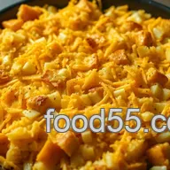 Heavenly Funeral Potatoes: My Family's Favourite Cheesy Casserole
