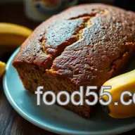 Easy & Delicious Banana Bread Recipe: Your New Family Favorite
