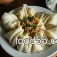 Heavenly Homemade Dumplings: Pillowy Perfection for Everyone