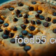 My Grandmother's Easy Mini Skillet Cookie That's Simply Divine