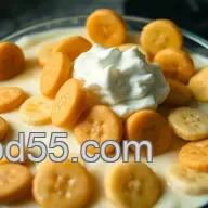 Heavenly Nilla Vanilla Wafer Banana Pudding: A Family Favorite Dessert