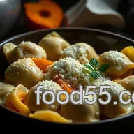 Homemade Cappellacci: Scrumptious Italian Dumplings for Every Home Cook