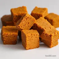 My Easy Homemade Carrot Cake Dog Treats Chewy Training Bites